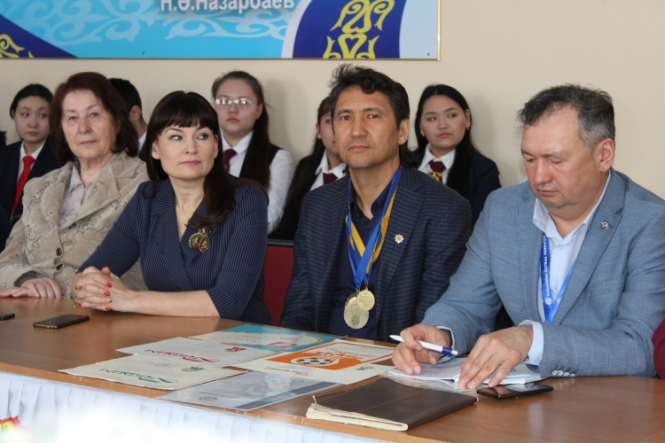 дом дружбы семей